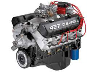 U3427 Engine